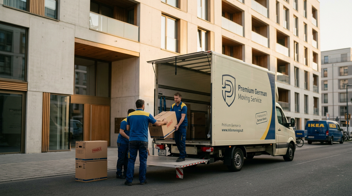 IKEA Taxi Frankfurt: Ehrlicher Kosten-Check