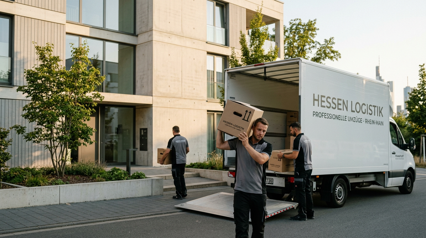 IKEA Taxi Frankfurt: Wann der Miettransporter draufzahlt
