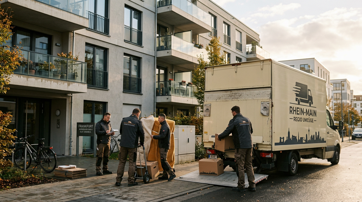 Messe Logistik Frankfurt: Das Slot-Desaster