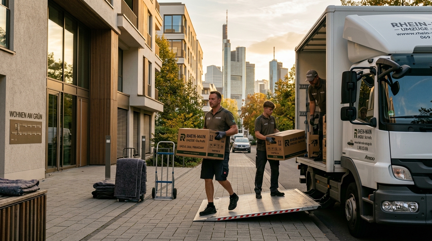 Umzug Steuer absetzen 2026: Pauschalen & Tricks