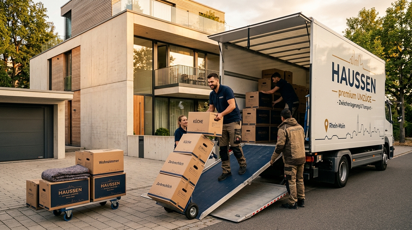 Zwischenlagerung Kosten: Wann sich ein Lager wirklich lohnt